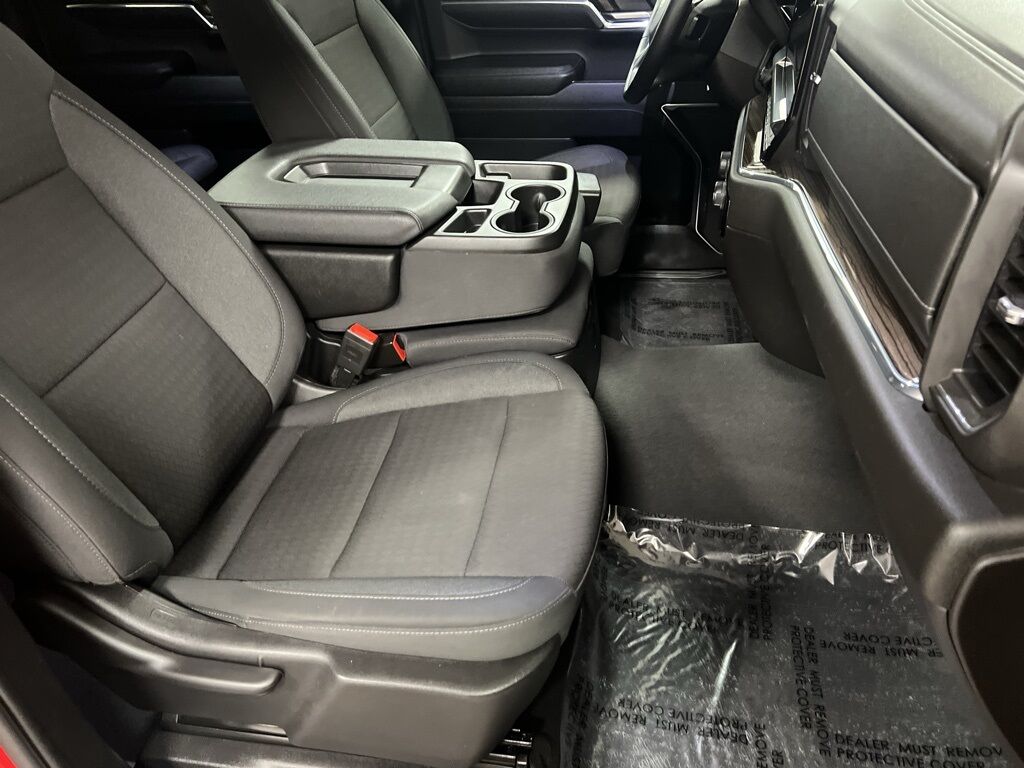 2024 Chevrolet Silverado 1500 LT Loveland CO