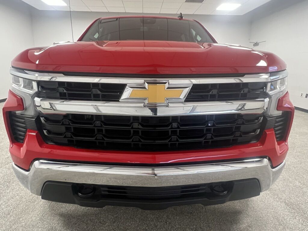 2024 Chevrolet Silverado 1500 LT Loveland CO