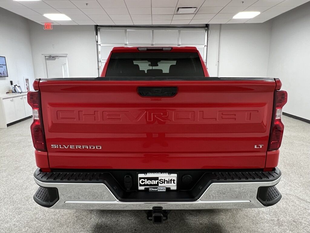 2024 Chevrolet Silverado 1500 LT Loveland CO