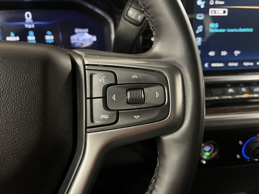2024 Chevrolet Silverado 1500 LT Loveland CO