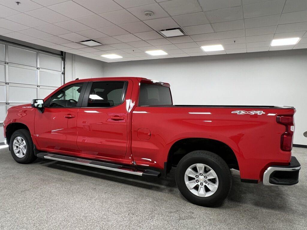 2024 Chevrolet Silverado 1500 LT Loveland CO