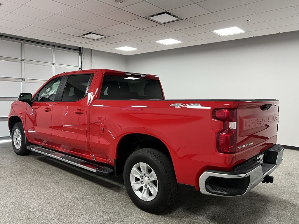 2024 Chevrolet Silverado 1500 LT Loveland CO