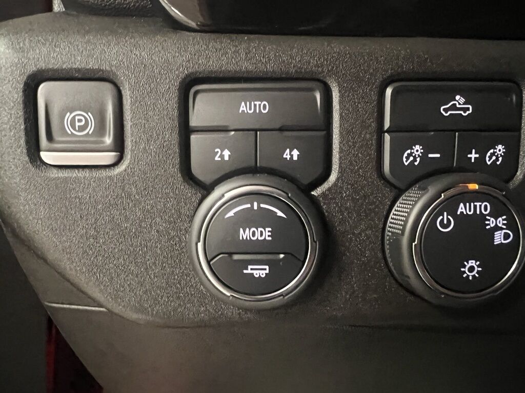 2024 Chevrolet Silverado 1500 LT Loveland CO