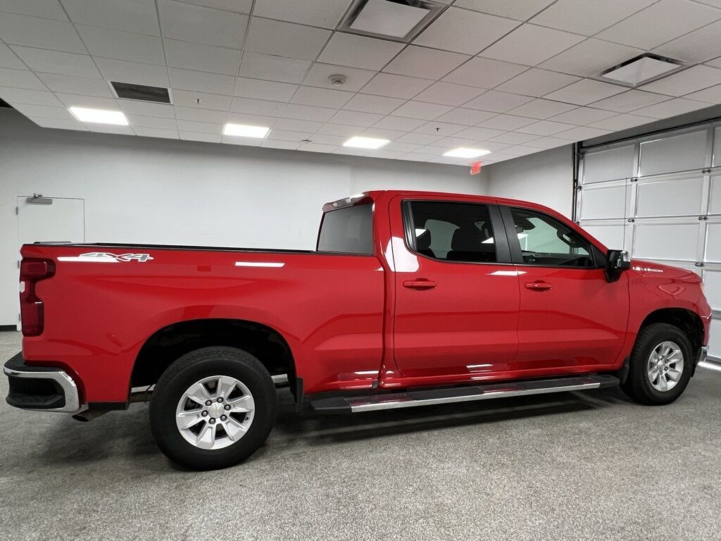 2024 Chevrolet Silverado 1500 LT Loveland CO