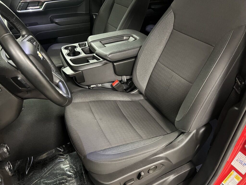 2024 Chevrolet Silverado 1500 LT Loveland CO