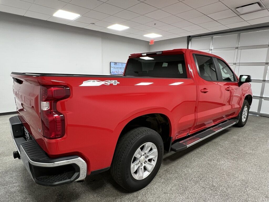 2024 Chevrolet Silverado 1500 LT Loveland CO