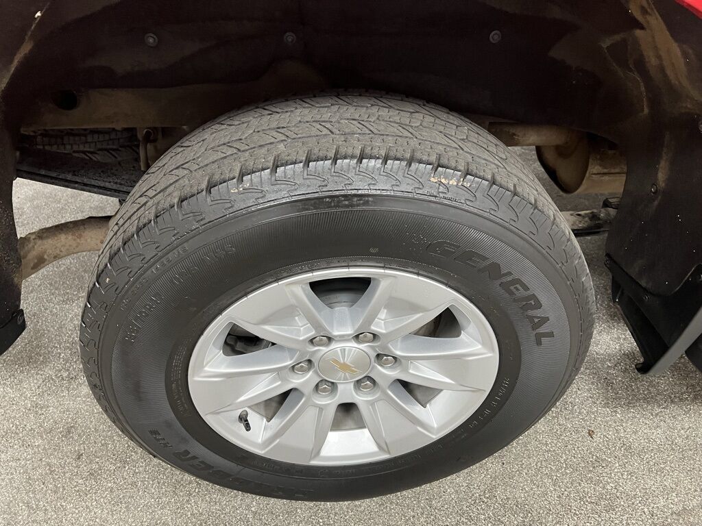 2024 Chevrolet Silverado 1500 LT Loveland CO