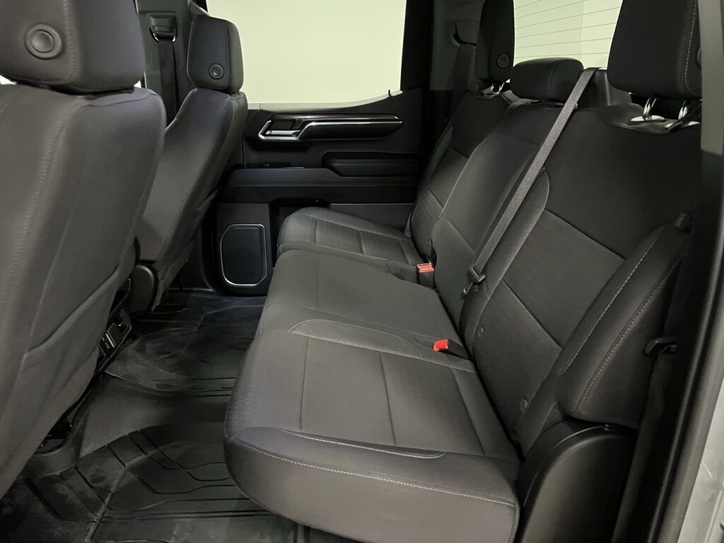 2024 Chevrolet Silverado 1500 LT Loveland CO
