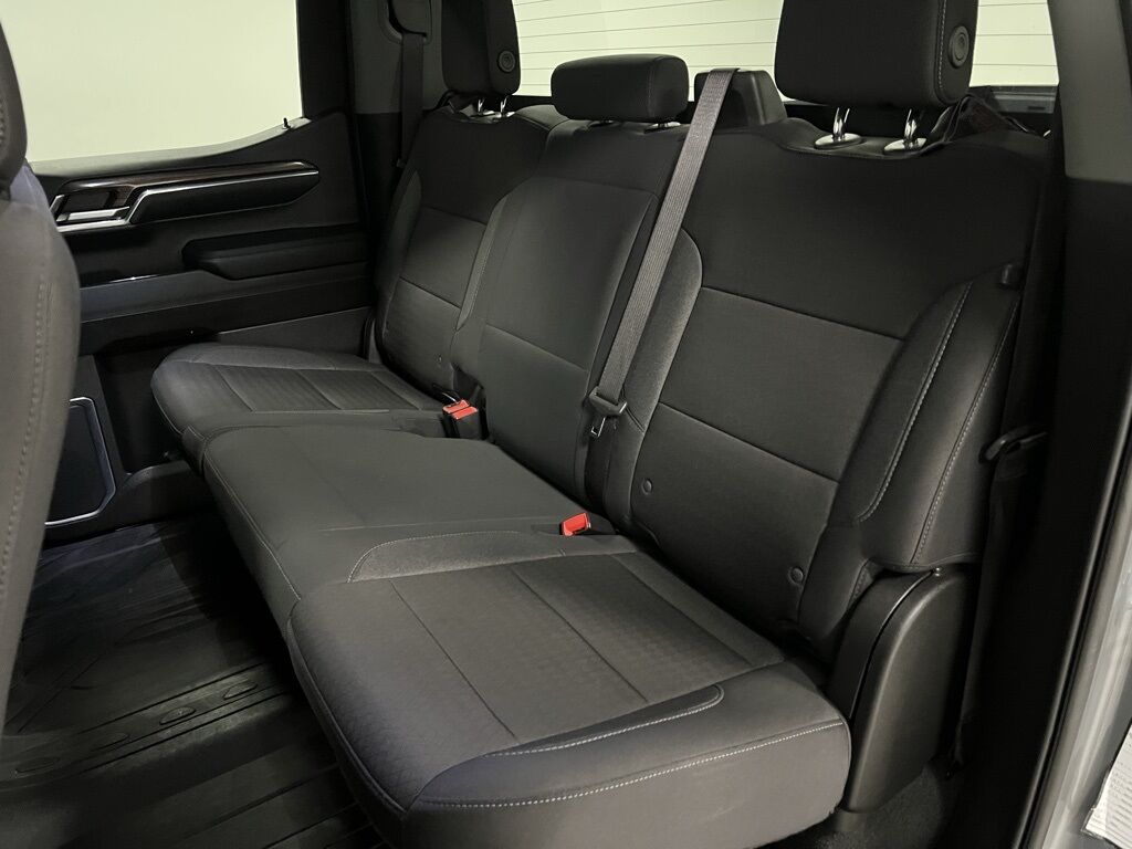 2024 Chevrolet Silverado 1500 LT Loveland CO