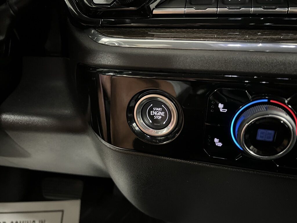 2024 Chevrolet Silverado 1500 LT Loveland CO