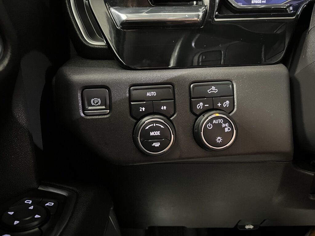 2024 Chevrolet Silverado 1500 LT Loveland CO