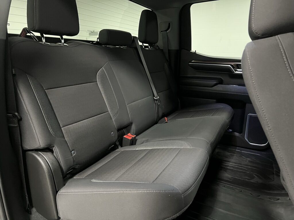 2024 Chevrolet Silverado 1500 LT Loveland CO