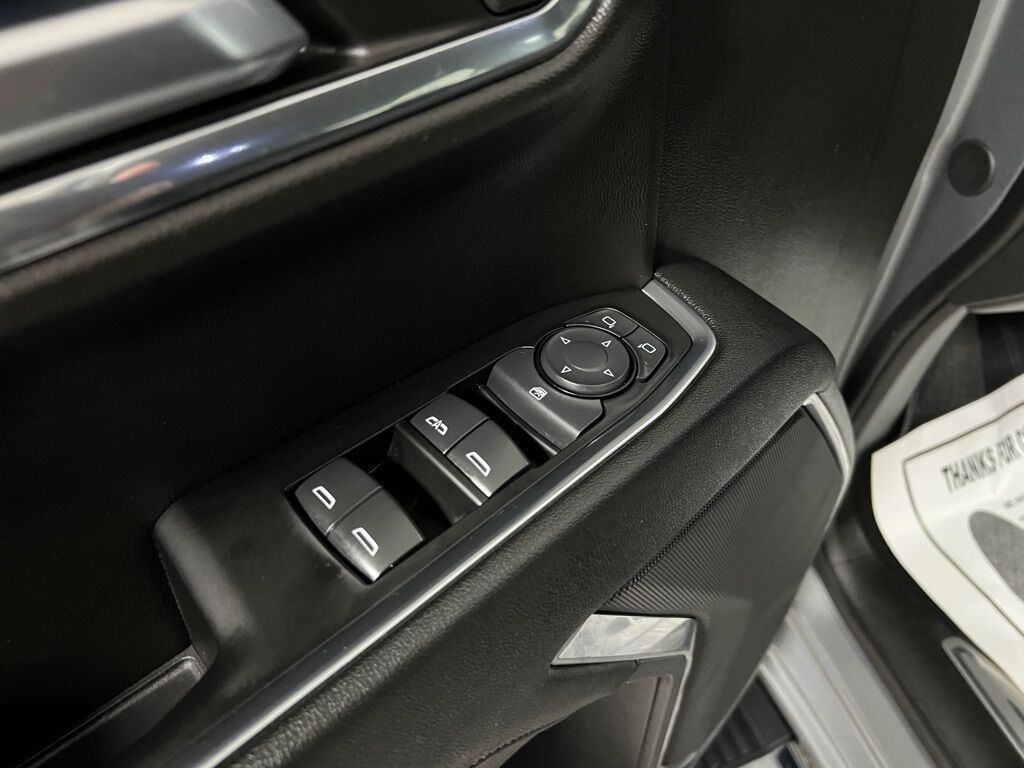 2024 Chevrolet Silverado 1500 LT Loveland CO