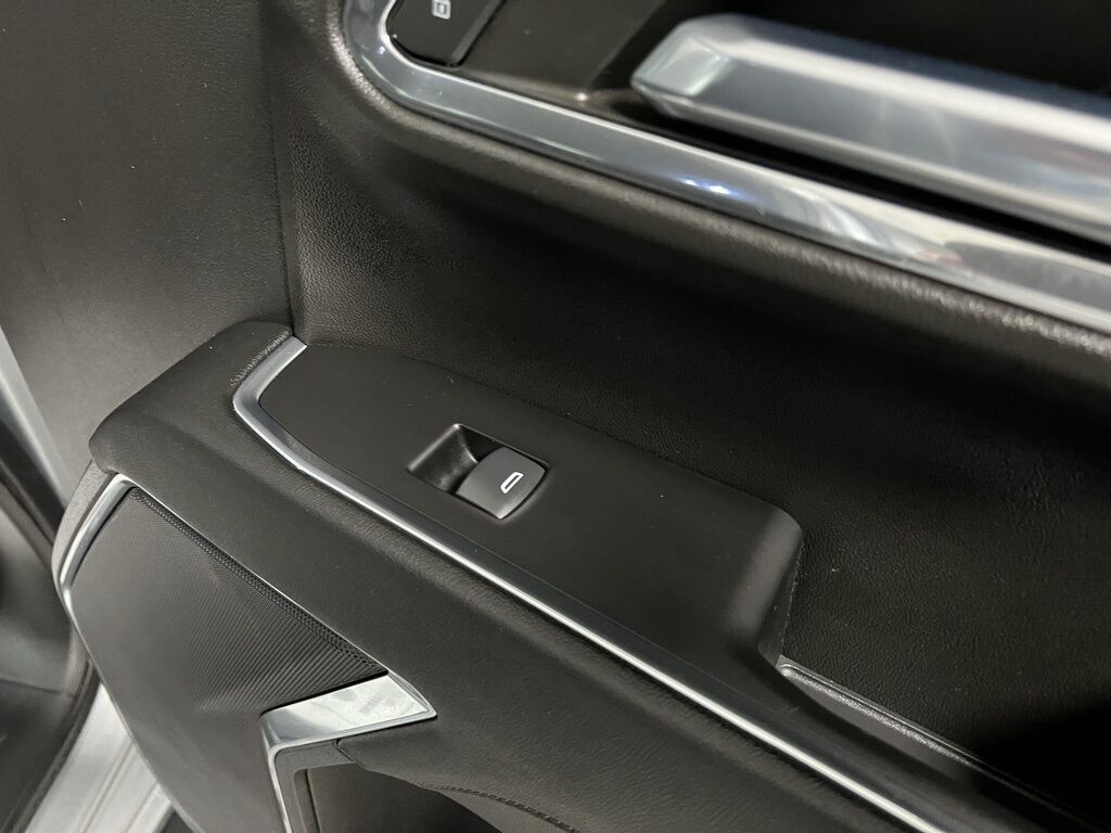 2024 Chevrolet Silverado 1500 LT Loveland CO