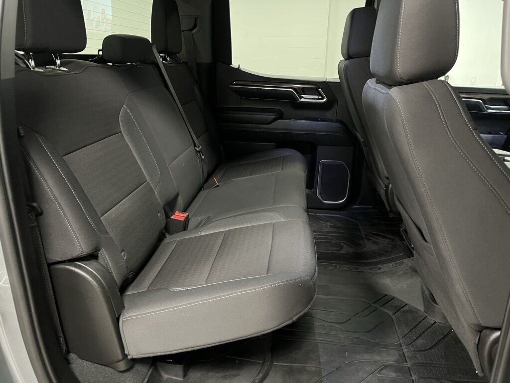 2024 Chevrolet Silverado 1500 LT Loveland CO