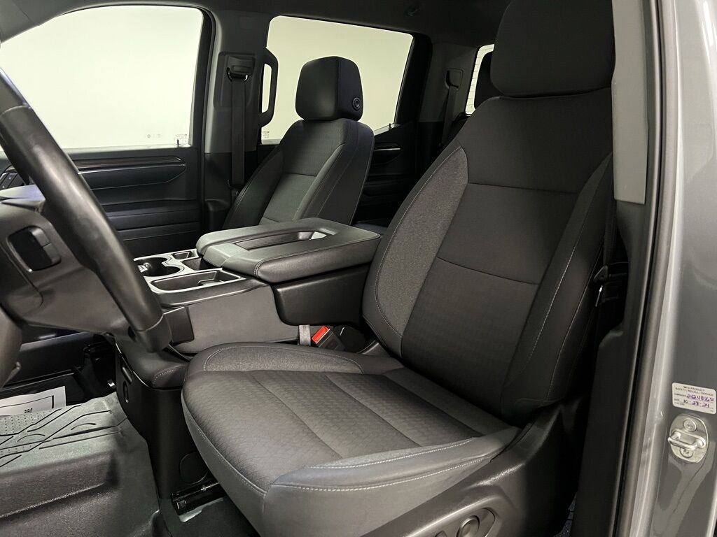 2024 Chevrolet Silverado 1500 LT Loveland CO