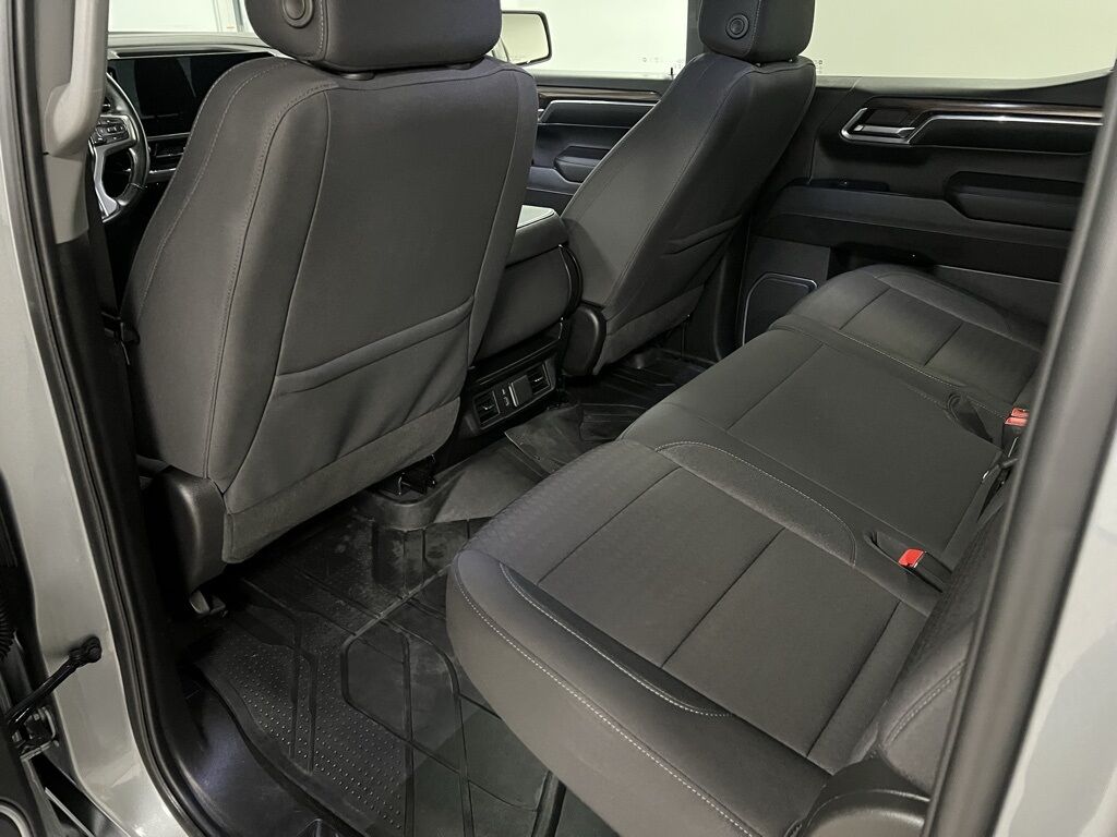 2024 Chevrolet Silverado 1500 LT Loveland CO