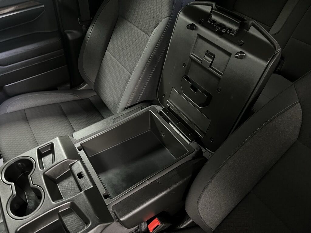 2024 Chevrolet Silverado 1500 LT Loveland CO