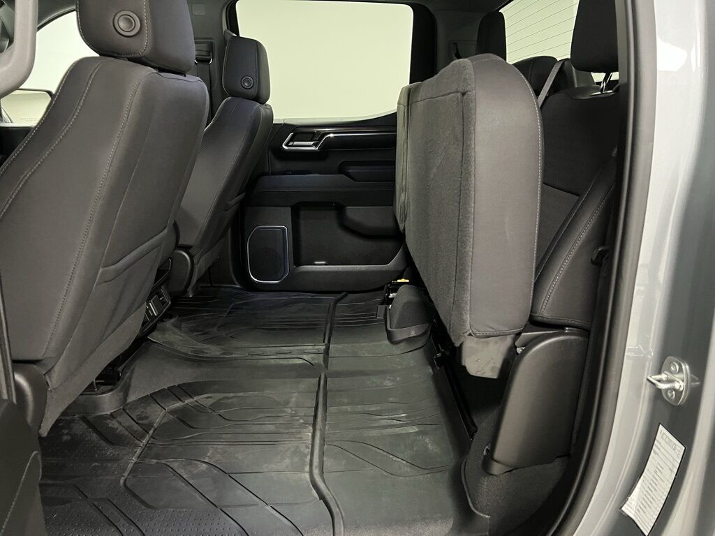 2024 Chevrolet Silverado 1500 LT Loveland CO