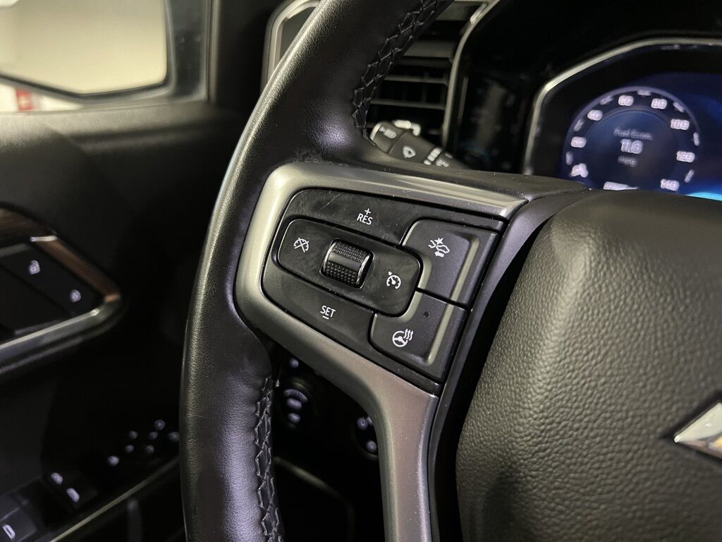 2024 Chevrolet Silverado 1500 LT Loveland CO