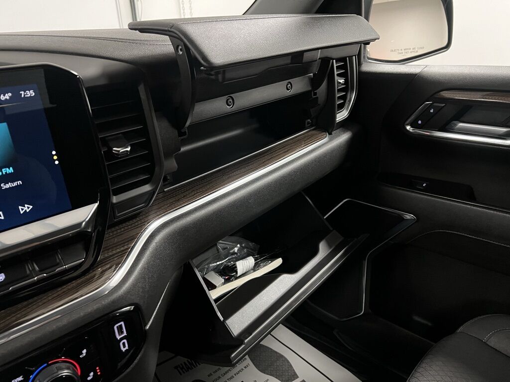 2024 Chevrolet Silverado 1500 LT Loveland CO
