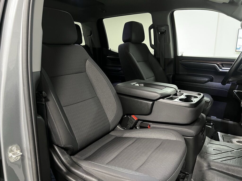 2024 Chevrolet Silverado 1500 LT Loveland CO
