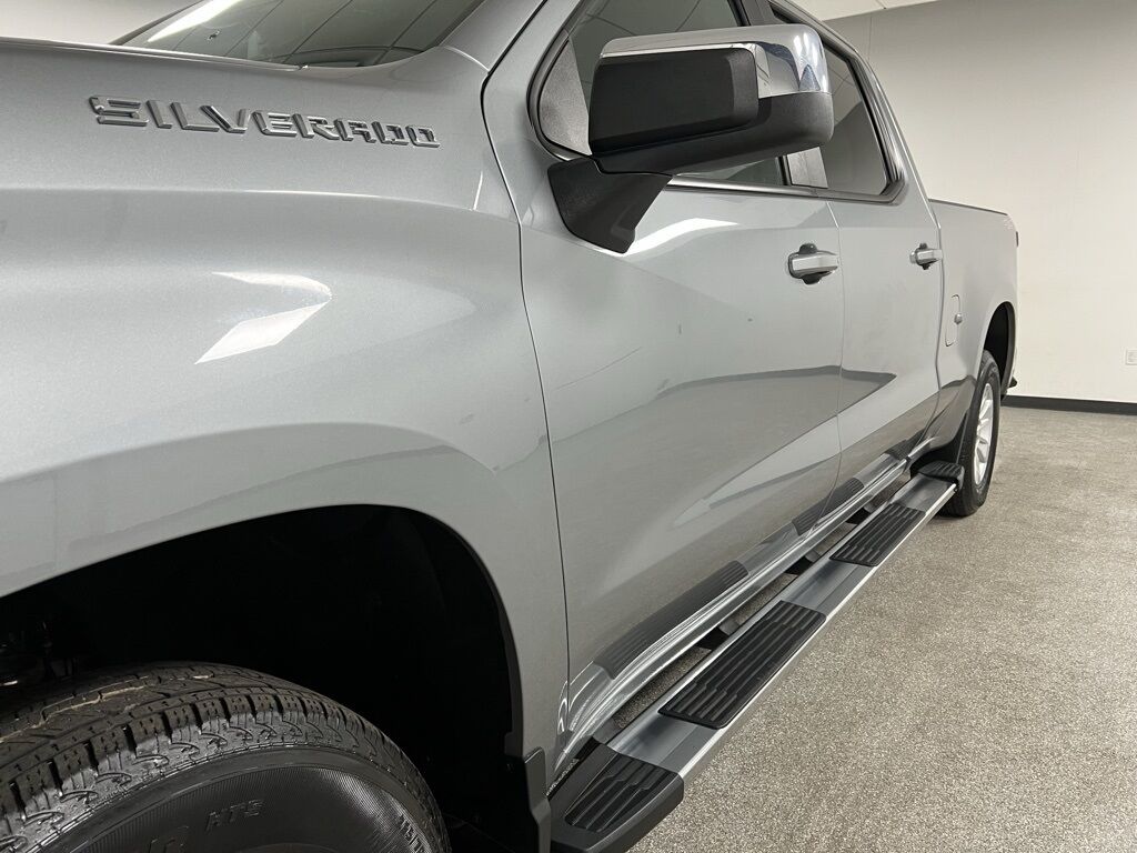 2024 Chevrolet Silverado 1500 LT Loveland CO