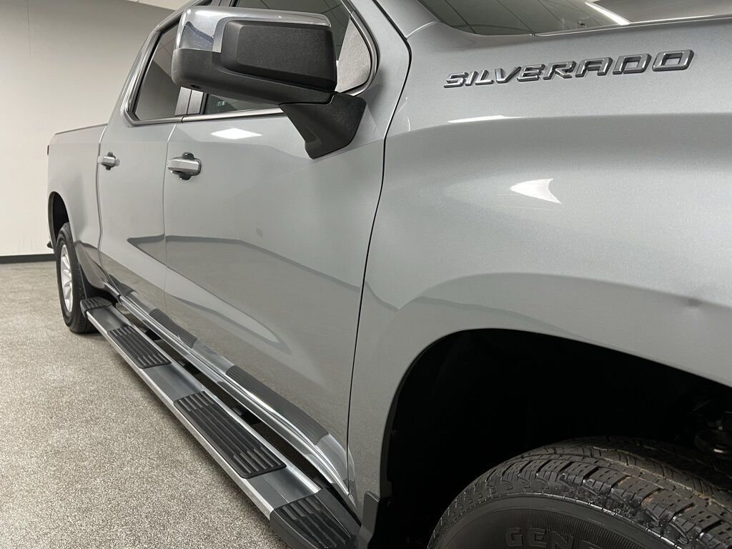2024 Chevrolet Silverado 1500 LT Loveland CO