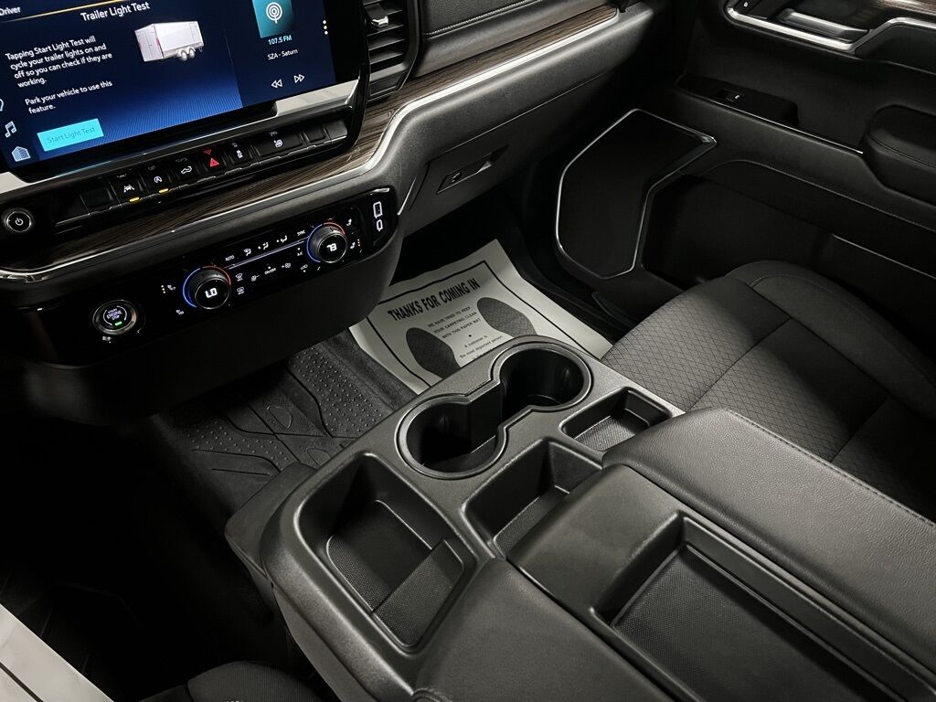 2024 Chevrolet Silverado 1500 LT Loveland CO