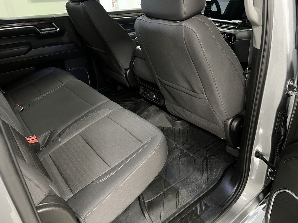 2024 Chevrolet Silverado 1500 LT Loveland CO