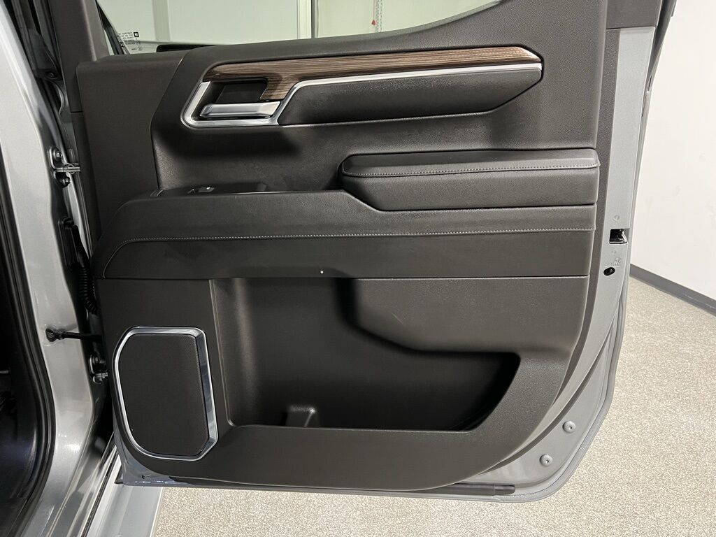 2024 Chevrolet Silverado 1500 LT Loveland CO