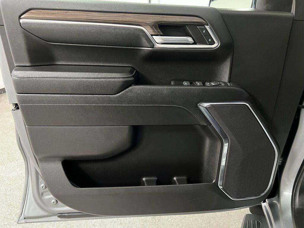 2024 Chevrolet Silverado 1500 LT Loveland CO