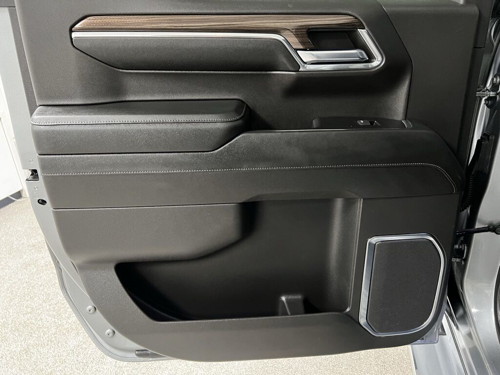 2024 Chevrolet Silverado 1500 LT Loveland CO