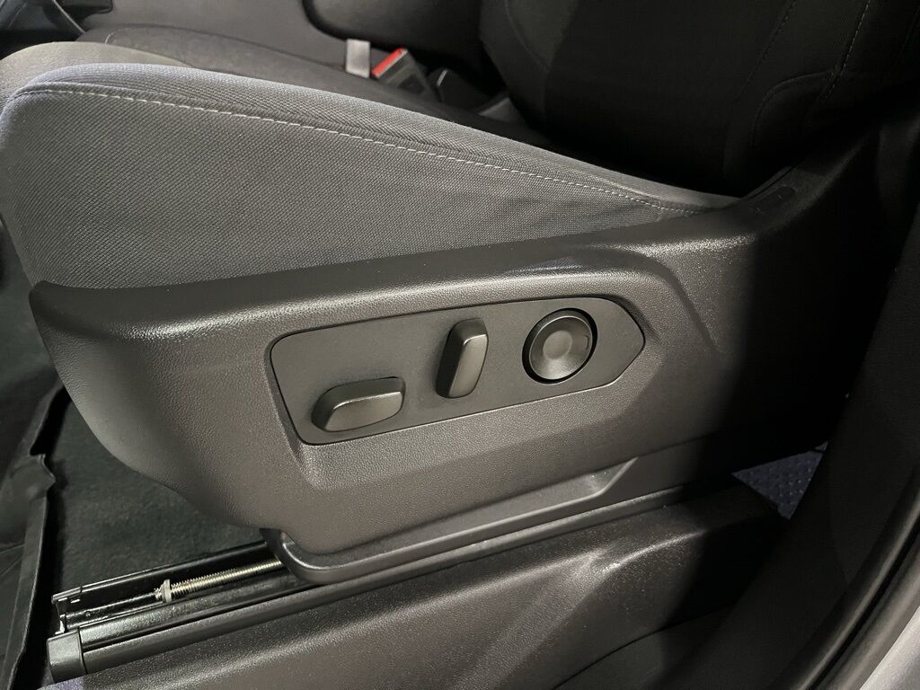 2024 Chevrolet Silverado 1500 LT Loveland CO
