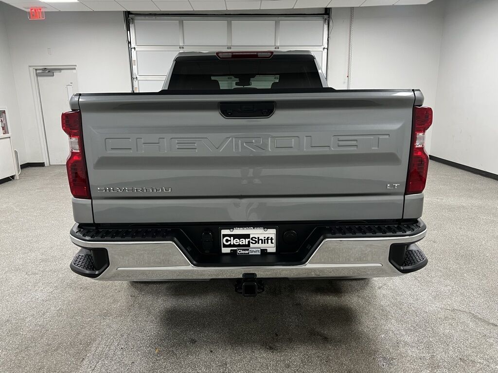 2024 Chevrolet Silverado 1500 LT Loveland CO