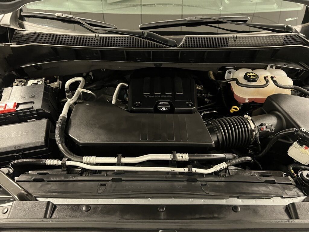 2024 Chevrolet Silverado 1500 LT Loveland CO