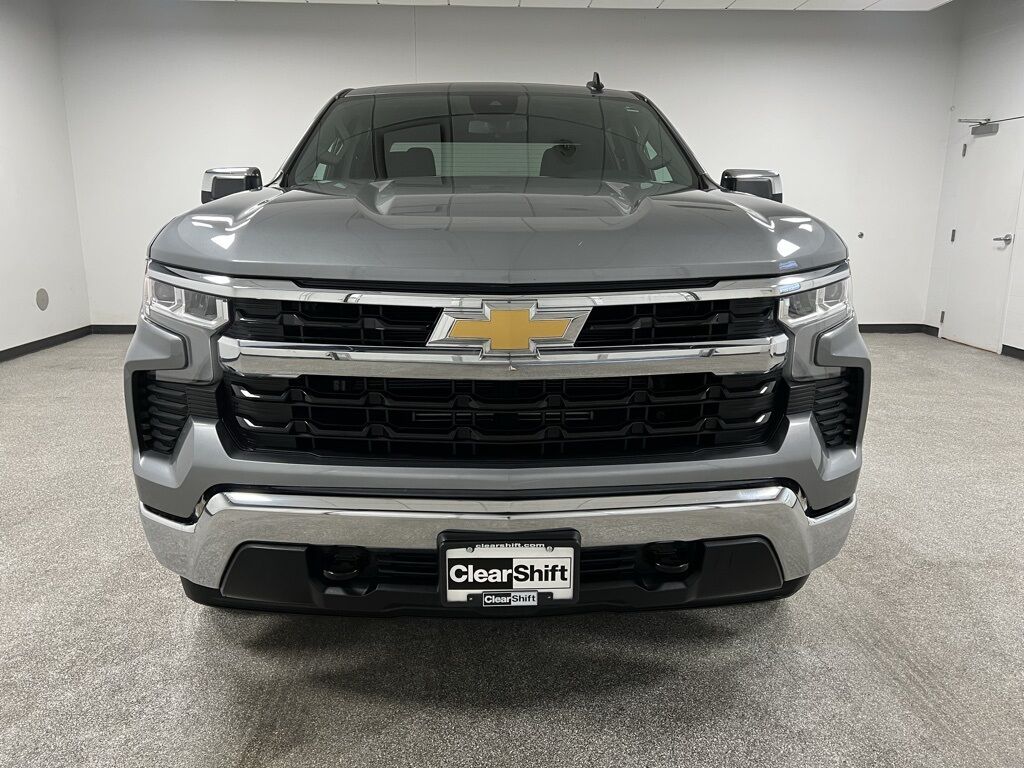 2024 Chevrolet Silverado 1500 LT Loveland CO