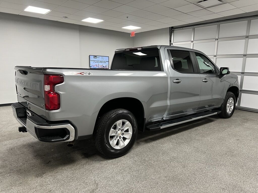 2024 Chevrolet Silverado 1500 LT Loveland CO