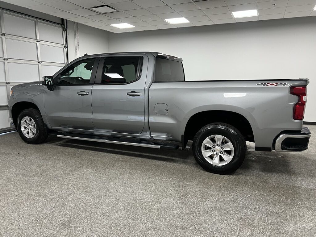 2024 Chevrolet Silverado 1500 LT Loveland CO