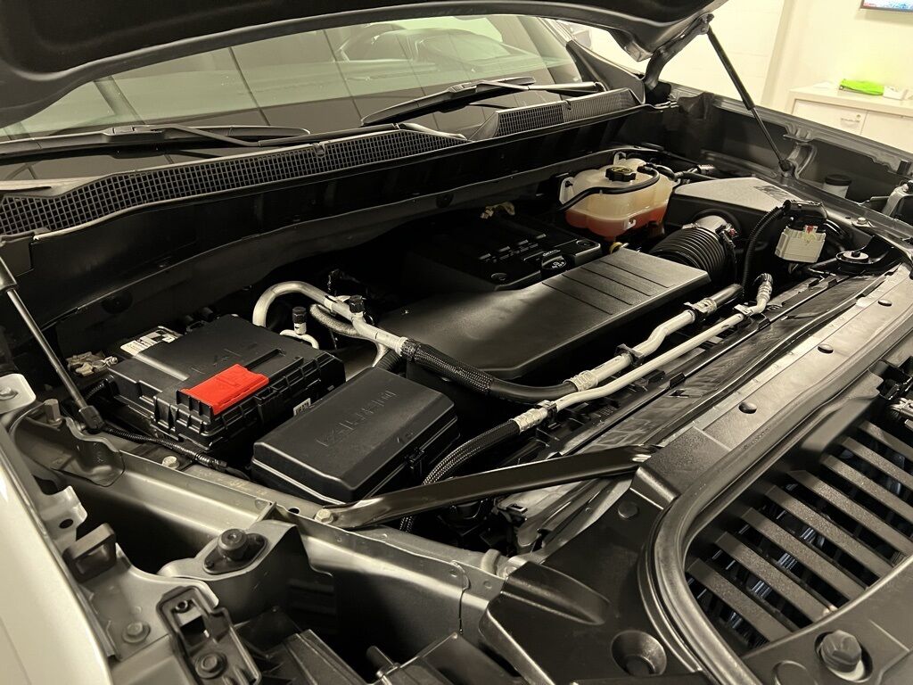 2024 Chevrolet Silverado 1500 LT Loveland CO
