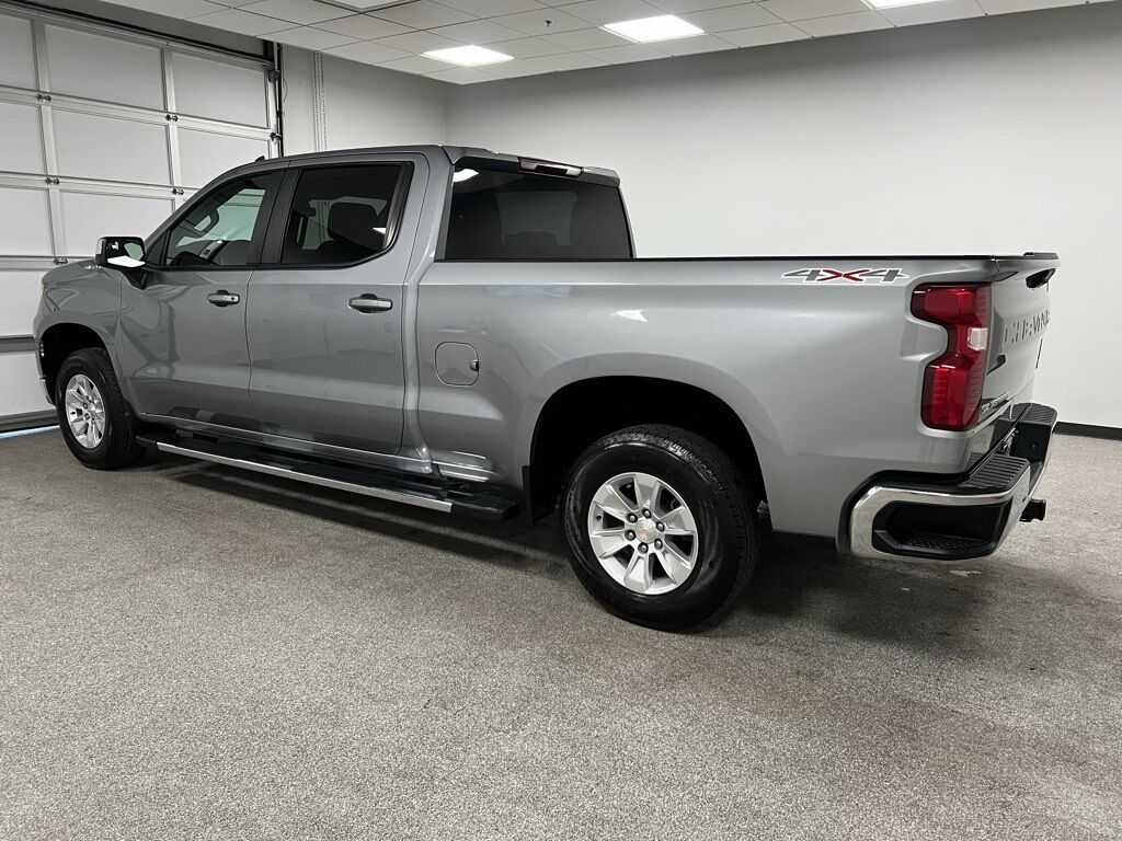 2024 Chevrolet Silverado 1500 LT Loveland CO