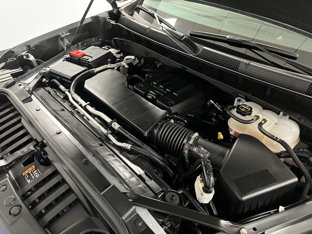 2024 Chevrolet Silverado 1500 LT Loveland CO