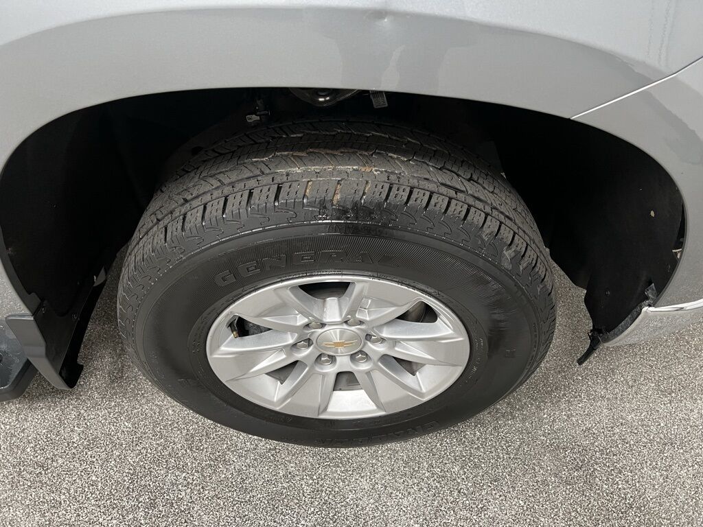 2024 Chevrolet Silverado 1500 LT Loveland CO