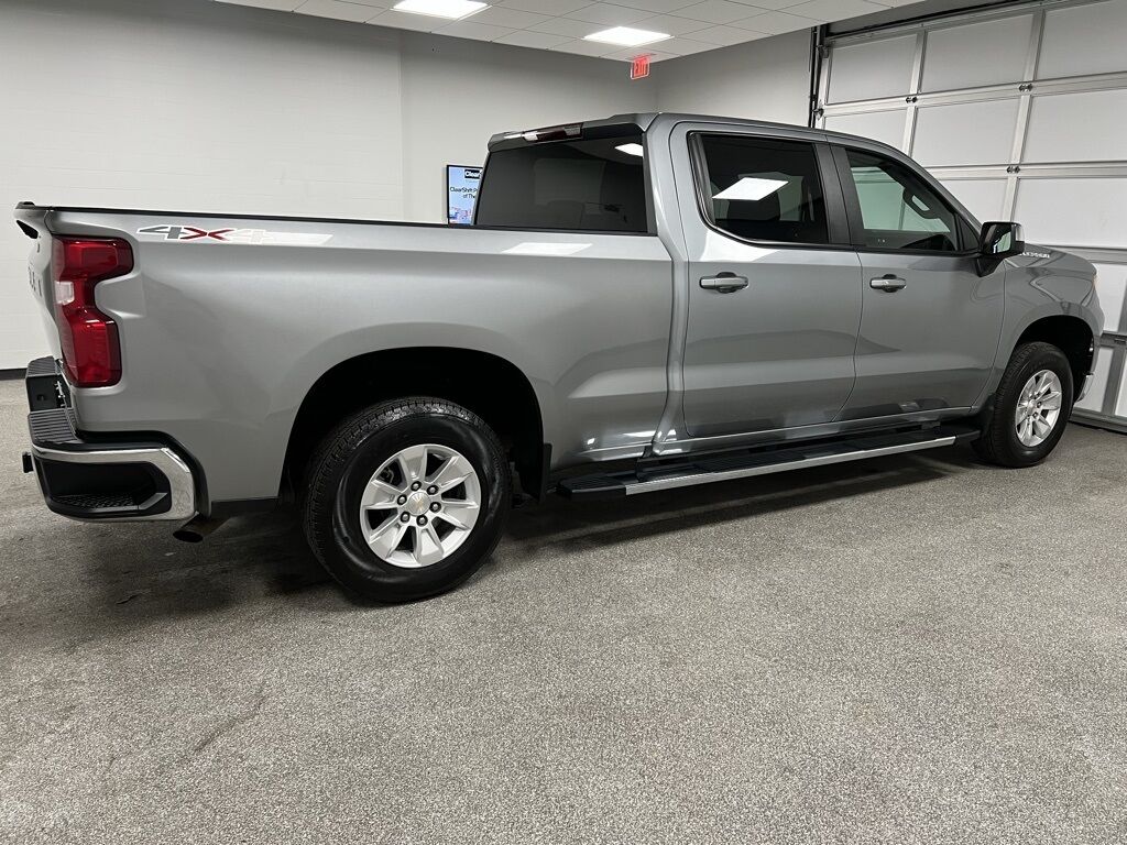 2024 Chevrolet Silverado 1500 LT Loveland CO
