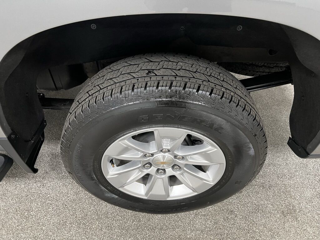 2024 Chevrolet Silverado 1500 LT Loveland CO