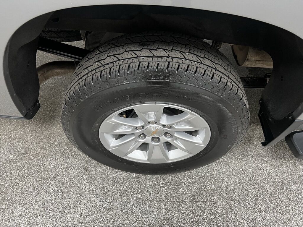2024 Chevrolet Silverado 1500 LT Loveland CO