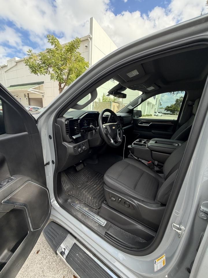 2024 Chevrolet Silverado 1500 LT Indianapolis IN