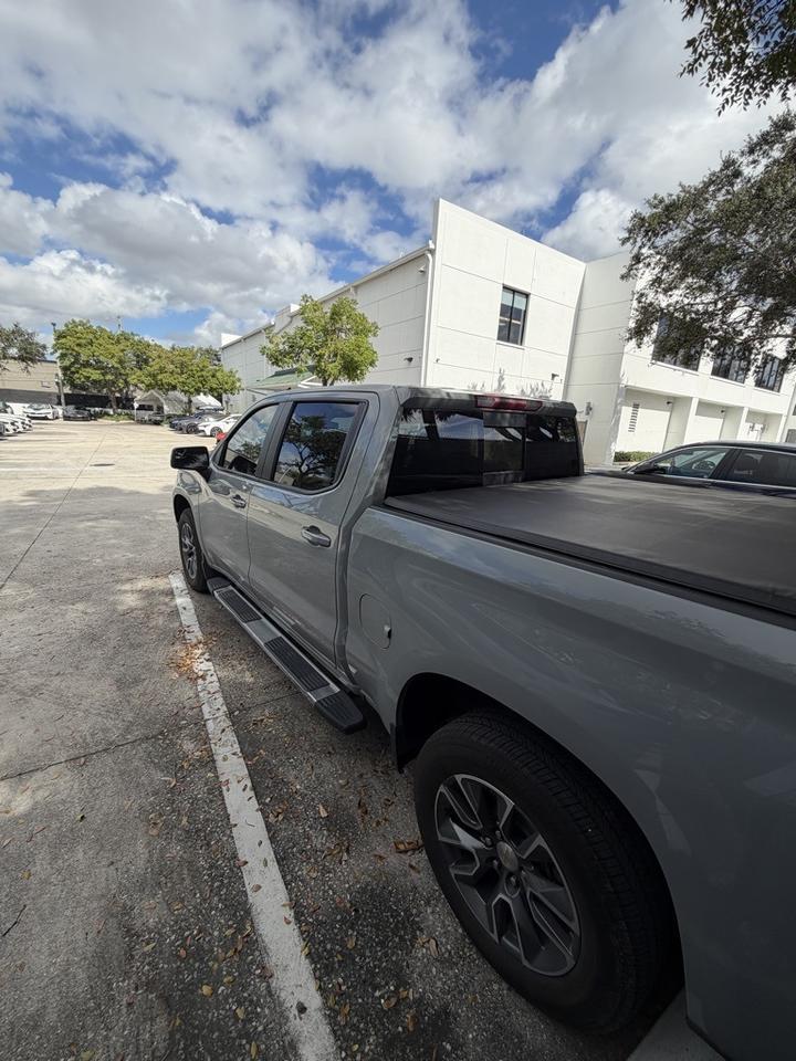 2024 Chevrolet Silverado 1500 LT Indianapolis IN