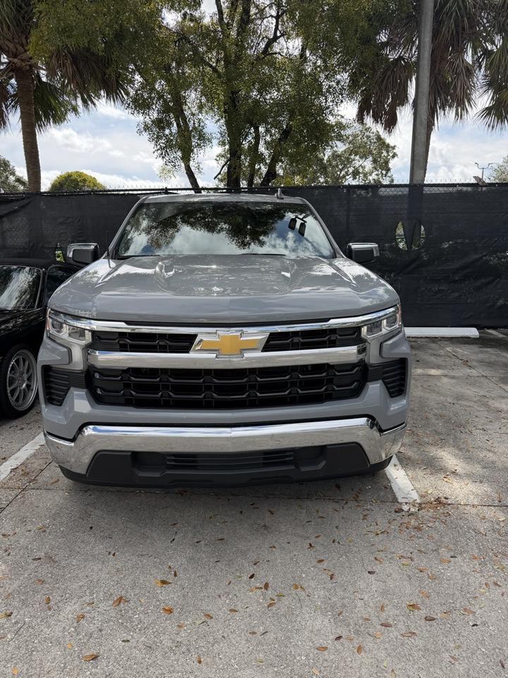 2024 Chevrolet Silverado 1500 LT Indianapolis IN