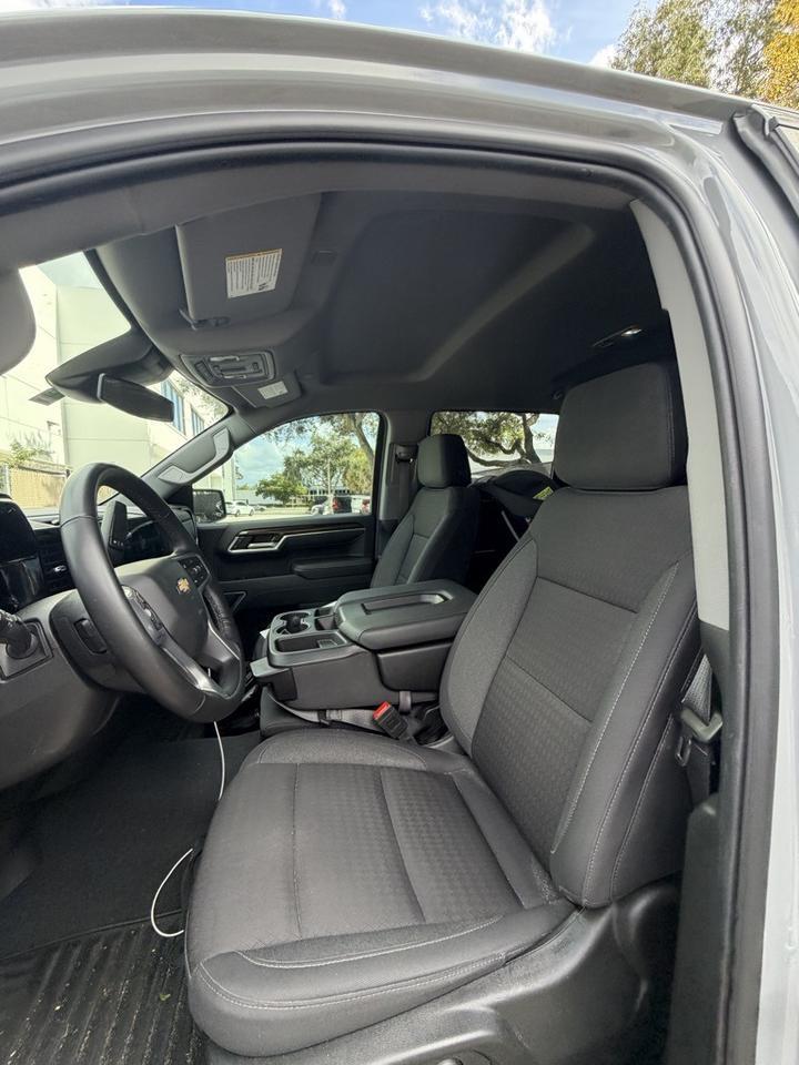 2024 Chevrolet Silverado 1500 LT Indianapolis IN